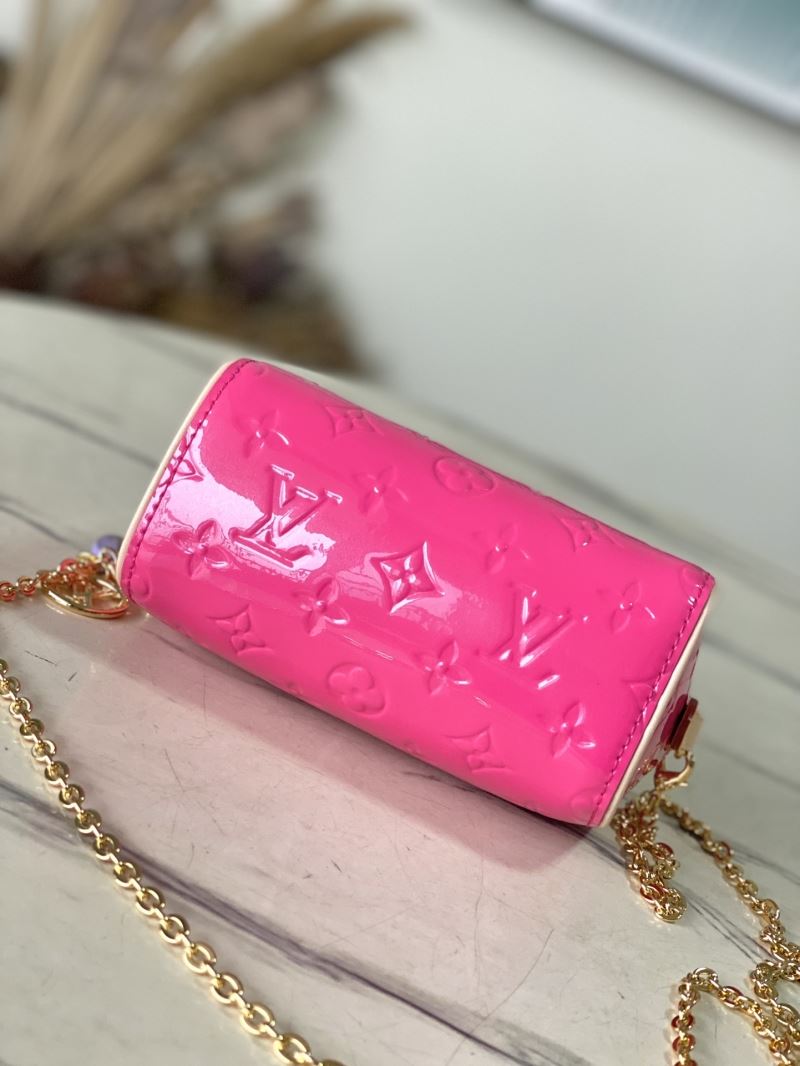 Louis Vuitton Speedy Bags